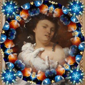 Meet your Posher, Eucritta